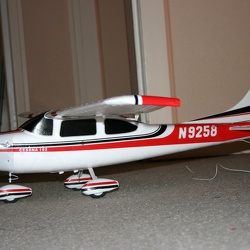 Cessna 182 Skylane T2M