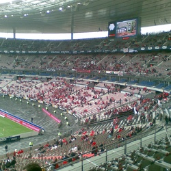 Finale Coupe de France 2009